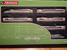 ICE 3 HN2528S Spur N 1:160