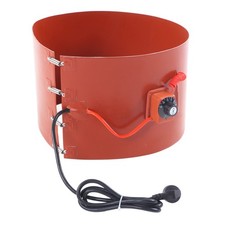 200 L 1000 W Fassheizung