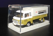 Brekina 30303  Barkas B1000 PP