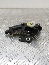Peugeot 508 2012 Actuator