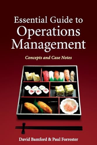 Essential guide operations - essential,