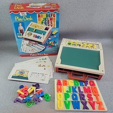 Fisher Price Vintage Retro