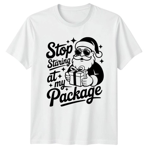 Stop staring package - stop,