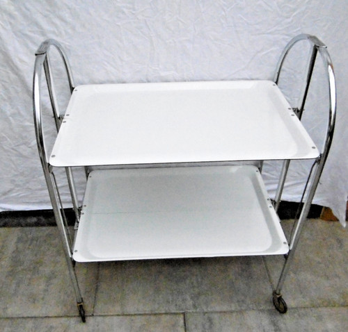 Original dinett aus - aus, 1970er