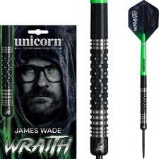 Unicorn - James Wade Phase 2 Wraith - Steeldart