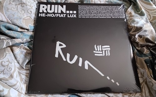 Run ho fiat - he, ho/fiat