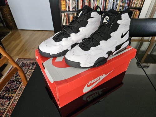 Nike air max uptempo 94 - nike, 2