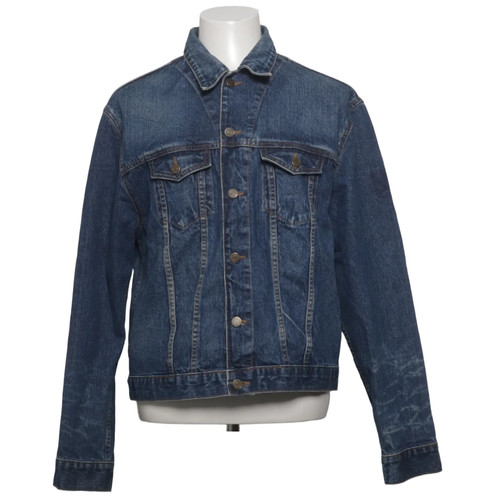 Crocker jeansjacke herren - jeansjacke,,