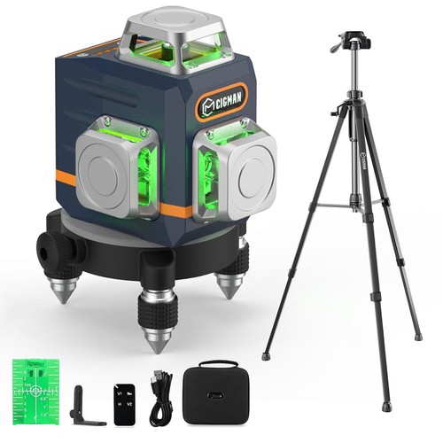 Kreuzlinienlaser mit stativ - kreuzlinienlaser,