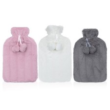 A2Z Wärmflaschen Weich Husky