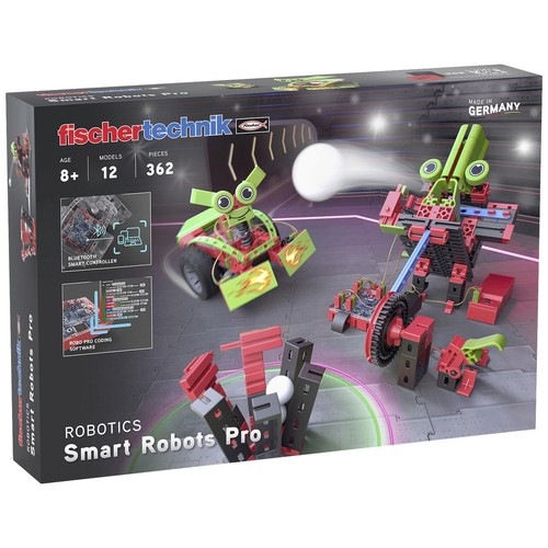 Fischertechnik spielzeug - fischertechnik,