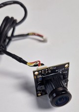 Makerbot Replicator Z18 - Kamera