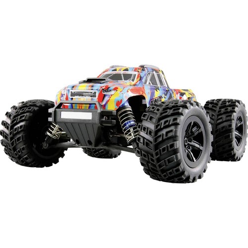 Amewi hyper mtx20 brushless - amewi,