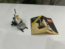 LEGO Classic Space Set 6801 „Moon Buggy“ (1981)