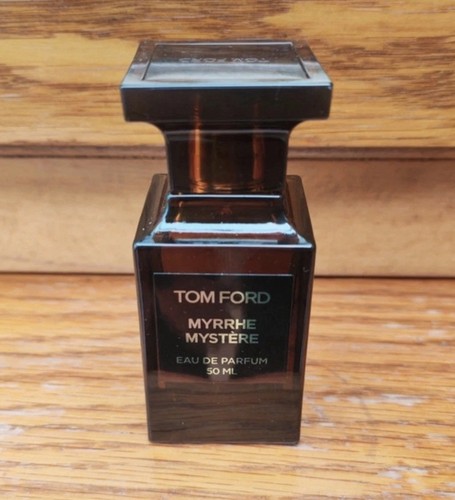 Tom ford myrrhe mystere - eau, de