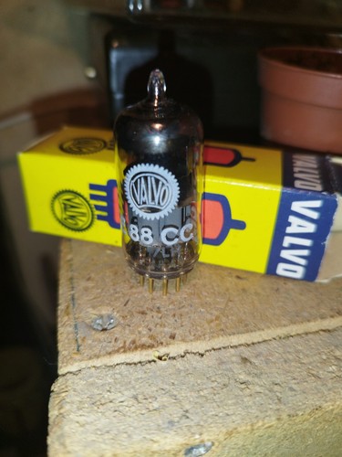 E88cc valvo - valvo,