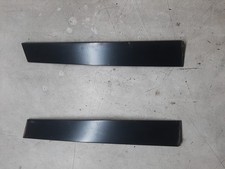 Zierleiste Leiste - Hinten Links Rechts Volkswagen Touran, 2003.01 - 2006.10