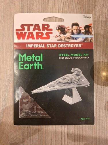 Imperial star destroyer - destroyer,