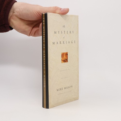 The mystery marriage - of,