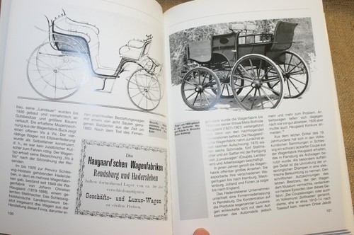 Fachbuch kutsche fuhrwerke - fachbuch,