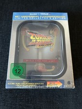 Zurück In Die Zukunft