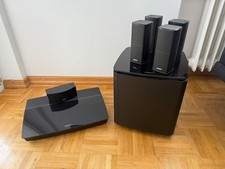 Bose Lifestyle 600