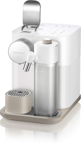 Nespresso gran lattissima - nespresso,