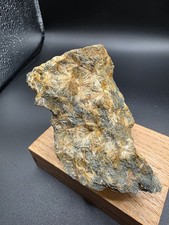 Wavellit Sauerland  8x8x4cm.