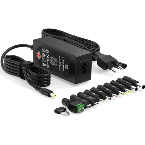 Netzteil 45w 12v 15v - netzteil, 9v