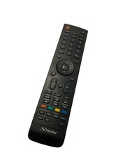 Strong für TV SRT32HY4003/SRT24HX4003 Original Fernbedienung