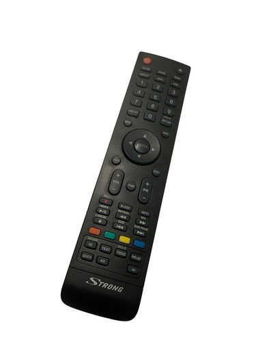 Strong für - , tv
