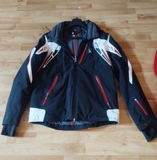 Spyder-skijacke herren l 