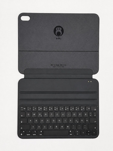 Hou bluetooth keyboard - hou,