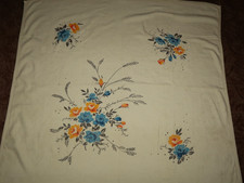 Chinesisches Handtuch-