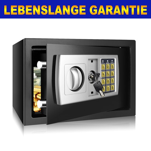 Tresor safe elektronischer - safe,