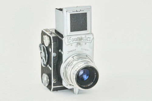 Exakta post war ce11451 - 66,