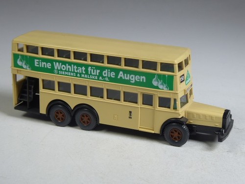 Wiking siemens - wiking,