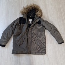 Winterparka Kinder 164 Pepe