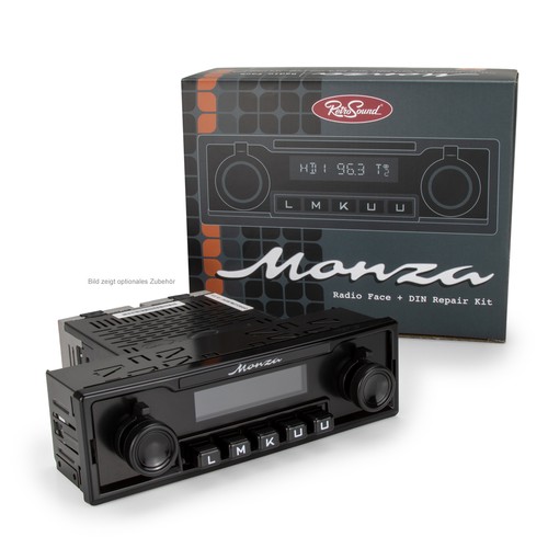 Retrosound motor 1dab design - motor-1dab,