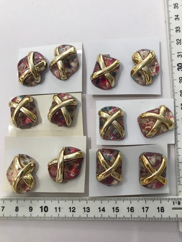 Paar ohrclips ohrschmuck - paar,