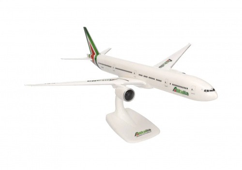 Herpa snap fit boeing - herpa, snap-fit