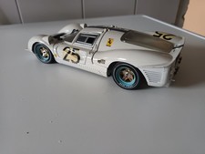 Ferrari 330 P4 1:18 Jouef Evolution