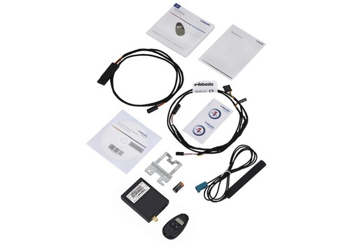 Webasto fernbedienung 1314637b - webasto,