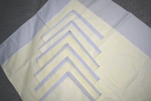 Irisette tischdecke rechteckig - tischdecke,