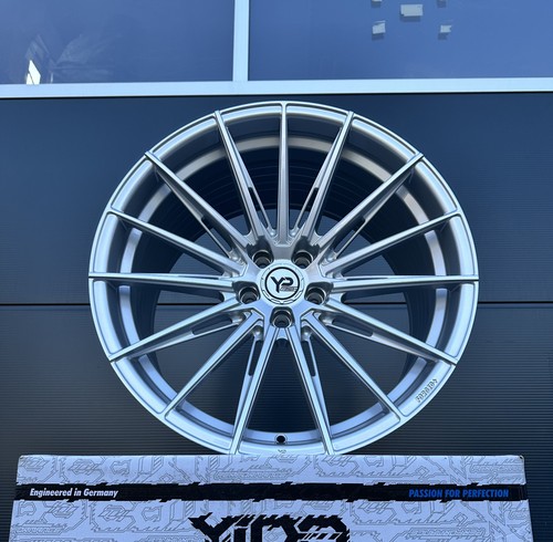 Yido forged zoll felgen - 20,