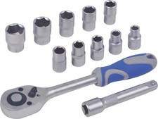 LUX-TOOLS Steckschlüssel-Set