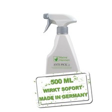 Anti-Federpicken Anti