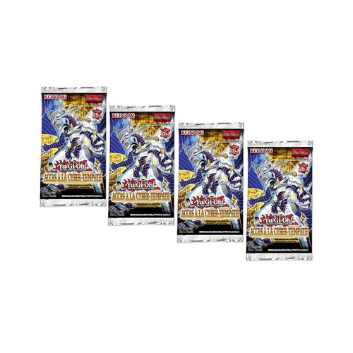 4er booster set - 4er, booster-set