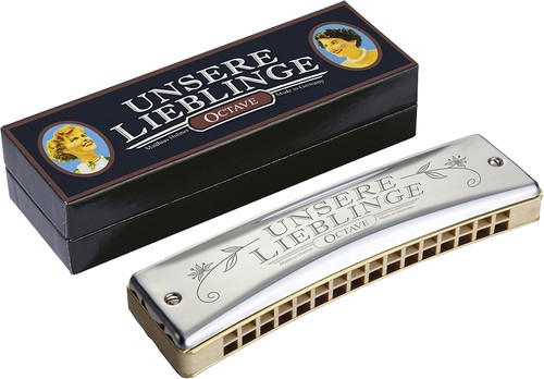 Hohner unsere lieblinge - hohner,