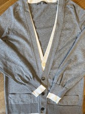 Herren Strickjacke der Marke